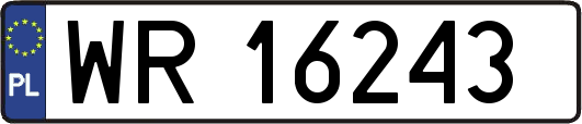 WR16243
