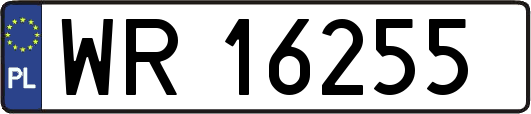 WR16255