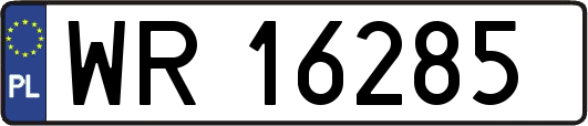 WR16285