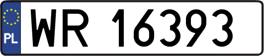 WR16393