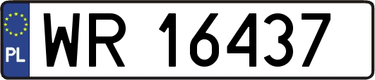WR16437
