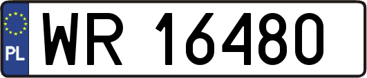 WR16480