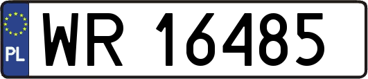WR16485