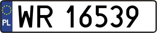 WR16539