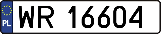WR16604