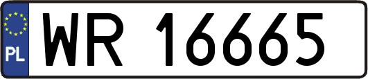 WR16665