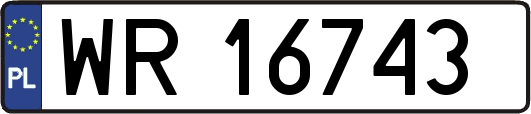 WR16743