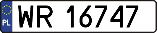 WR16747