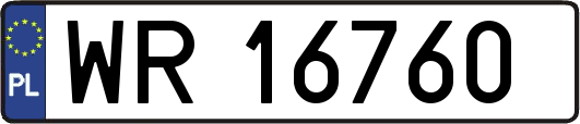WR16760