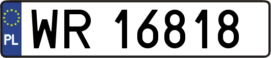 WR16818