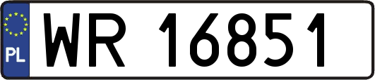 WR16851