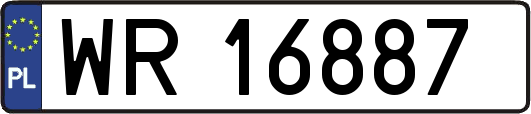 WR16887