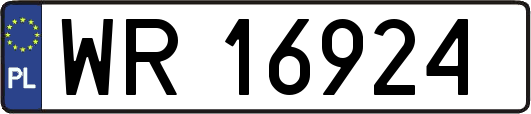 WR16924