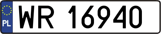 WR16940