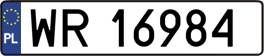 WR16984