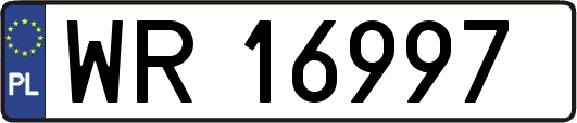 WR16997