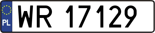 WR17129