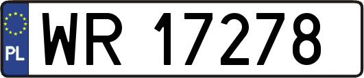 WR17278