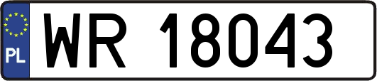 WR18043