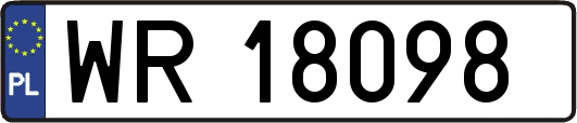 WR18098