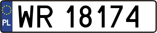 WR18174