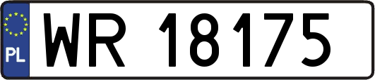 WR18175
