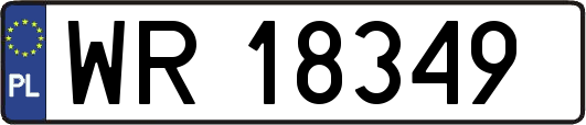 WR18349