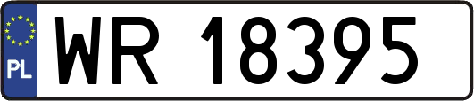 WR18395