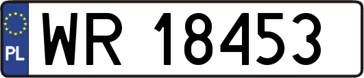 WR18453