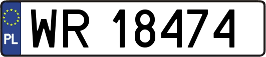 WR18474