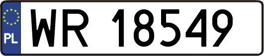 WR18549