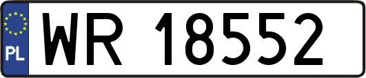 WR18552