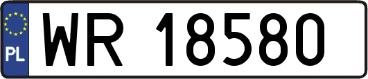 WR18580