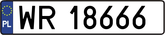 WR18666