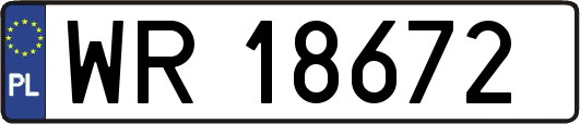 WR18672