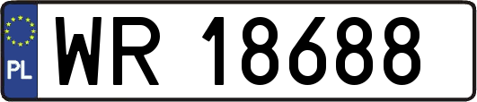 WR18688
