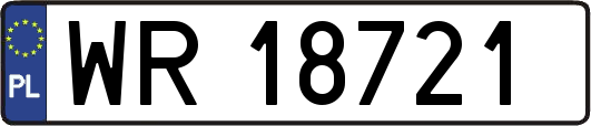 WR18721