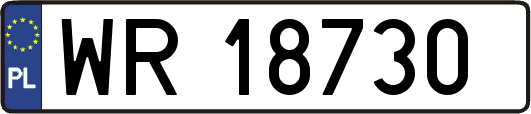 WR18730