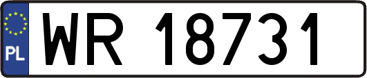 WR18731