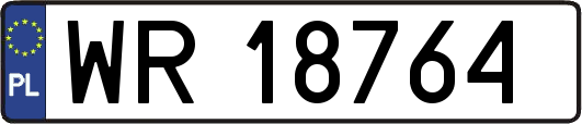 WR18764