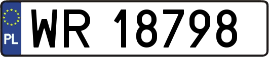 WR18798