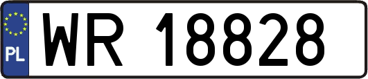 WR18828