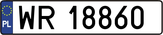 WR18860