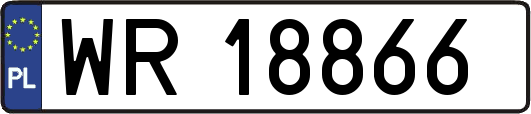WR18866