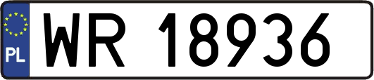WR18936