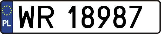 WR18987