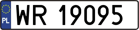 WR19095