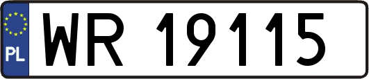 WR19115