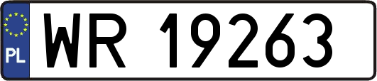 WR19263