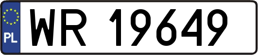 WR19649
